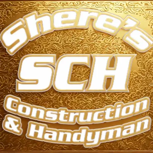 Sheres Construction